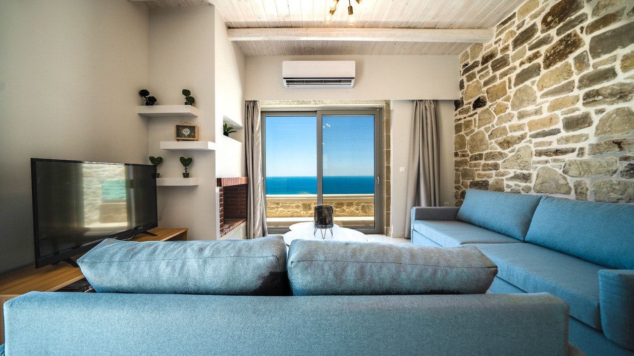 Photo of Livingroom in Zerviana