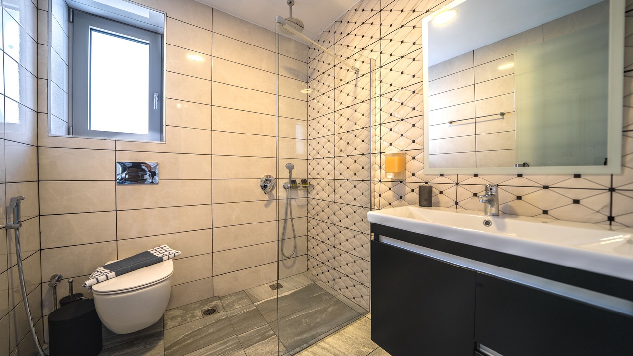 Photo of Bathroom in Zerviana