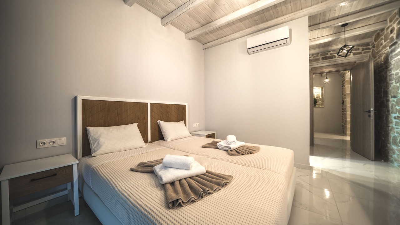 Photo of Bedroom in Zerviana