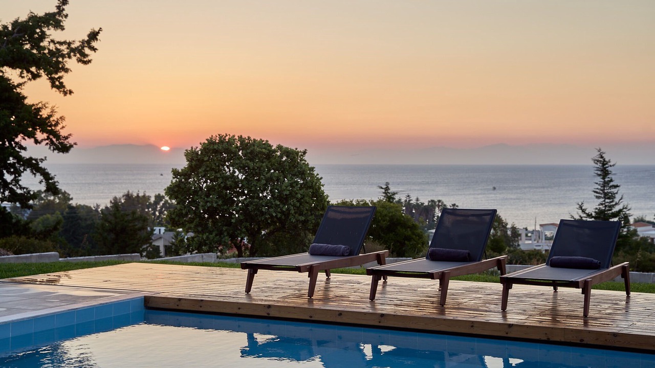 Photo of Outdoor in Kallithea