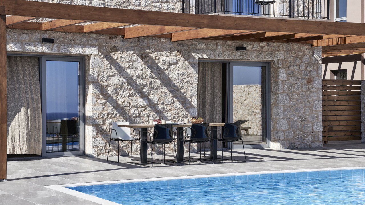 Photo of Outdoor in Kallithea