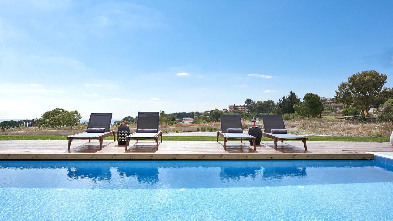 Photo of Outdoor in Kallithea