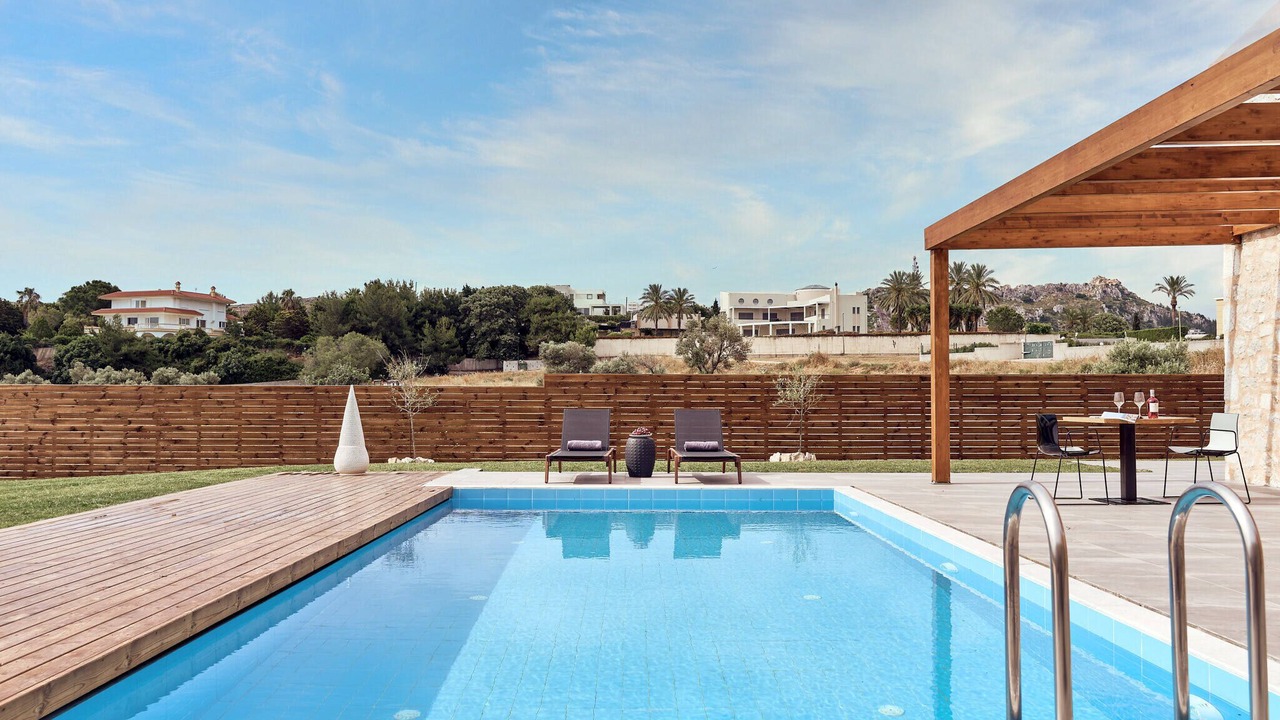Photo of Outdoor in Kallithea