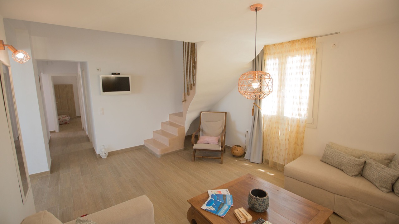 Photo of Livingroom in Pyrgos