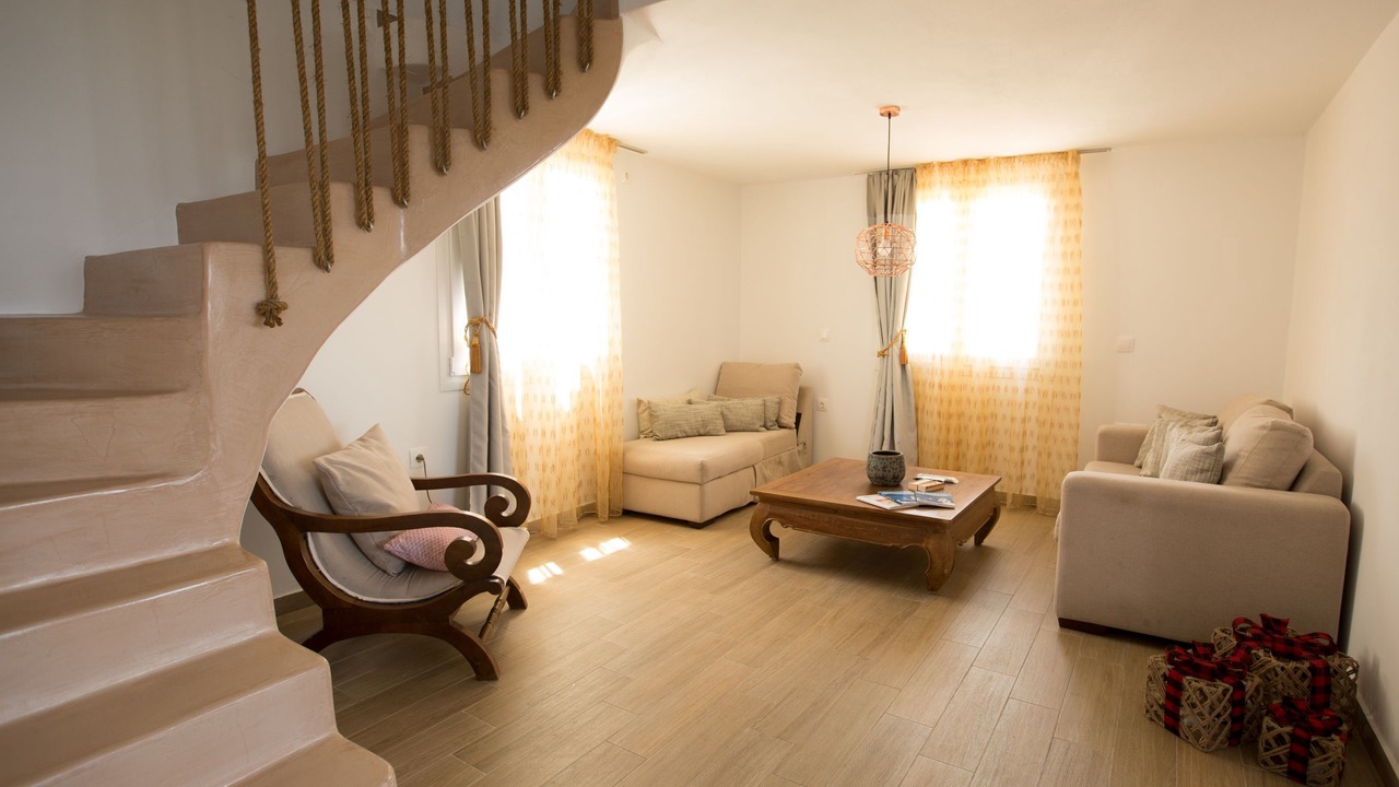 Photo of Livingroom in Pyrgos