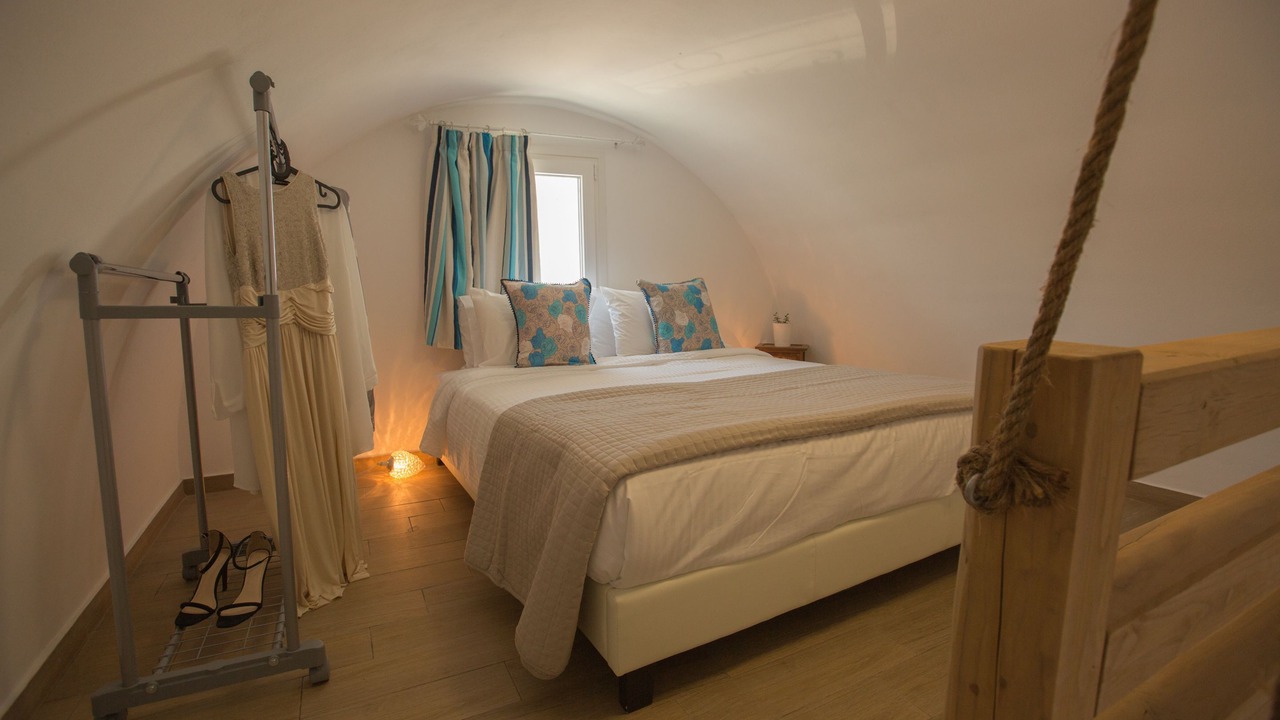 Photo of Bedroom in Pyrgos