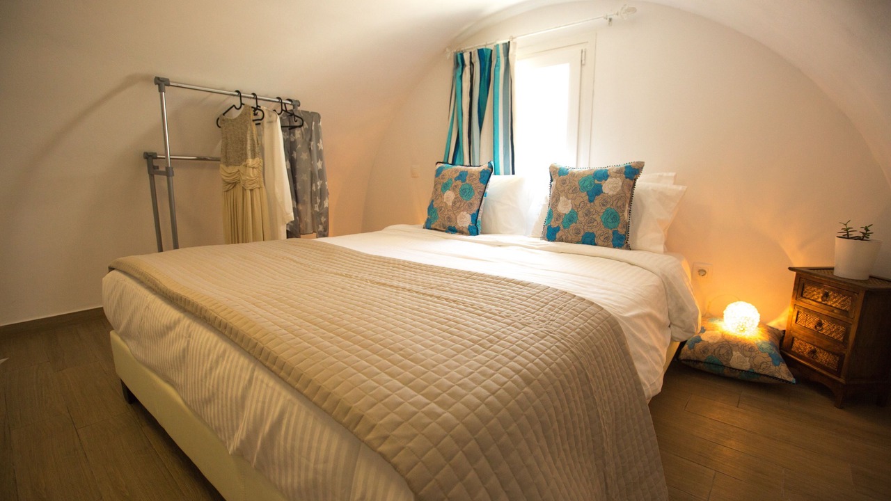 Photo of Bedroom in Pyrgos