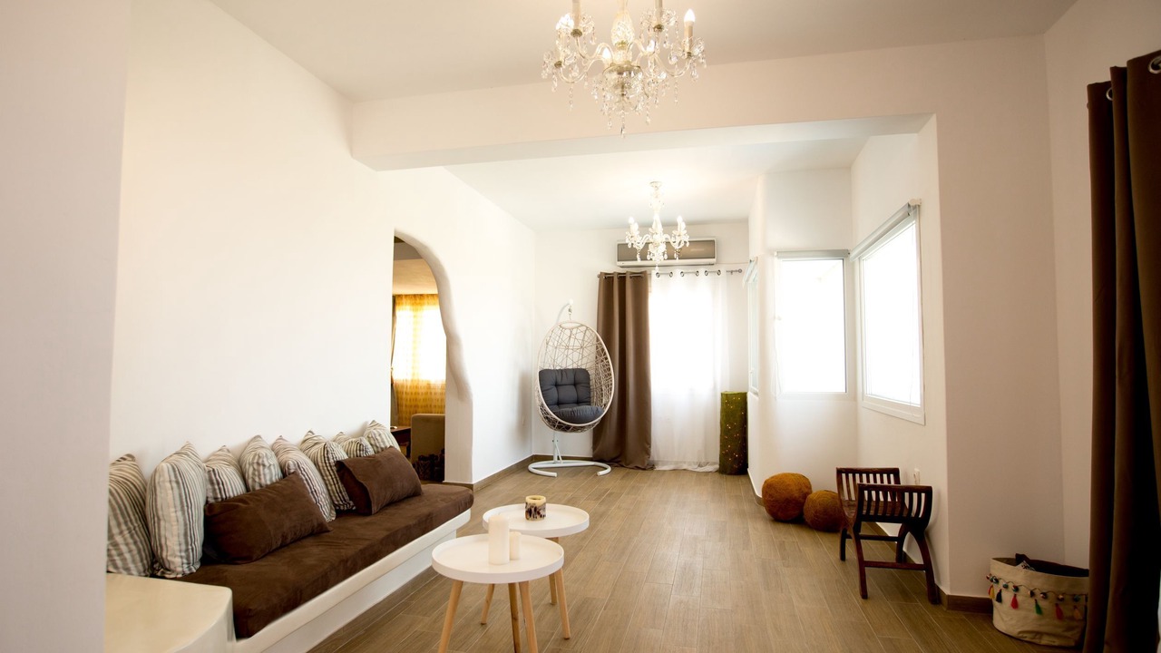 Photo of Livingroom in Pyrgos