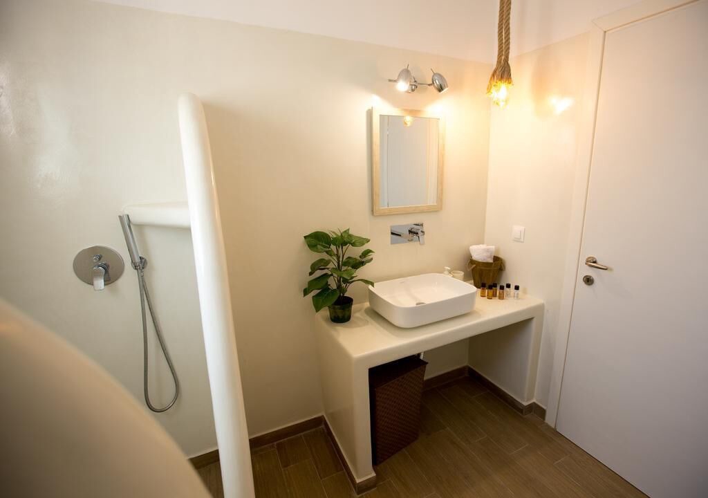 Photo of Bathroom in Pyrgos