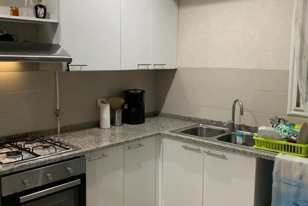 Photo of Kitchen in Cite El Wafa