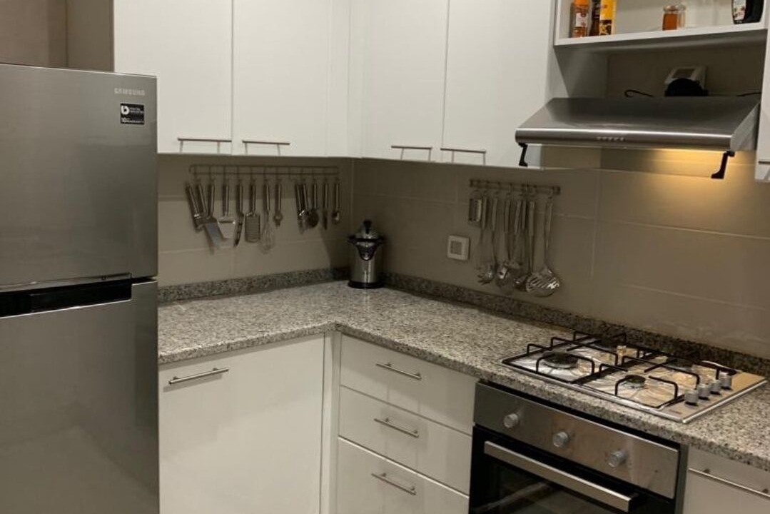 Photo of Kitchen in Cite El Wafa