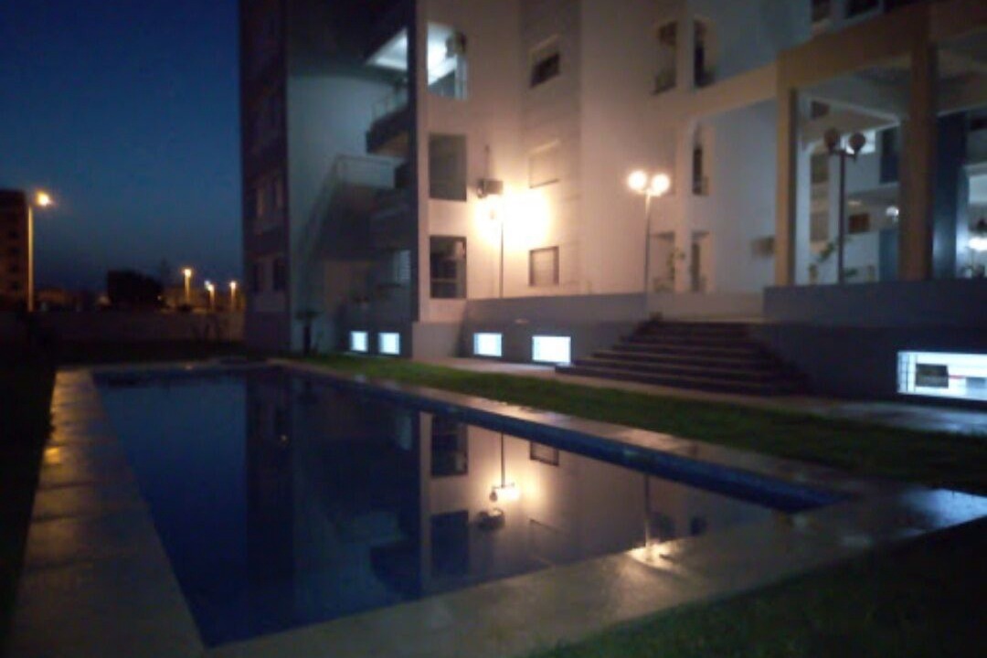 Photo of Outdoor in Cite El Wafa