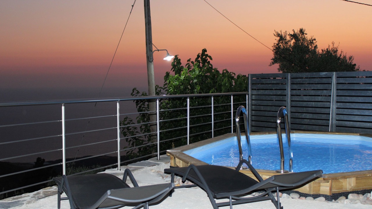 Photo of Outdoor in Amigdalokefali