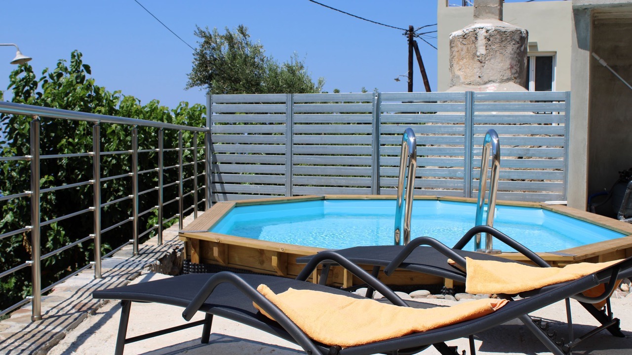 Photo of Outdoor in Amigdalokefali