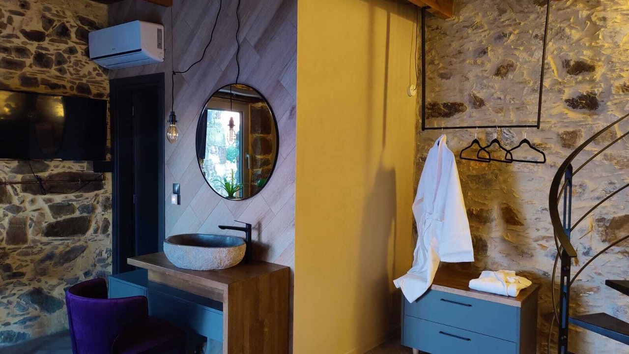 Photo of Bedroom in Amigdalokefali