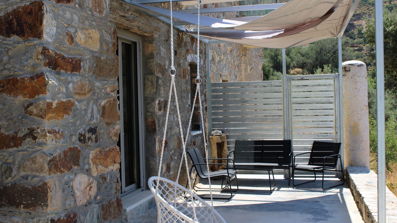 Photo of Outdoor in Amigdalokefali
