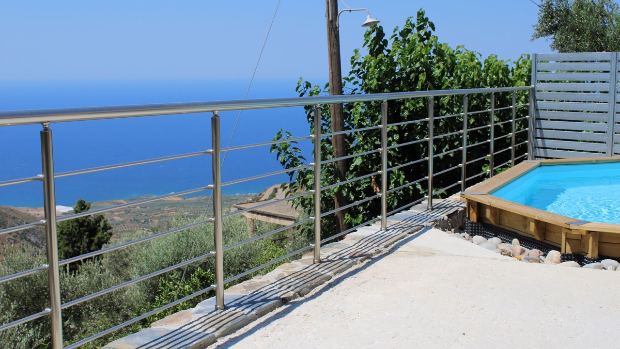 Photo of Outdoor in Amigdalokefali
