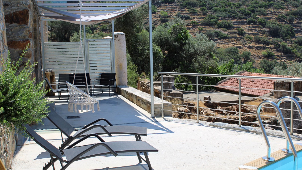 Photo of Outdoor in Amigdalokefali