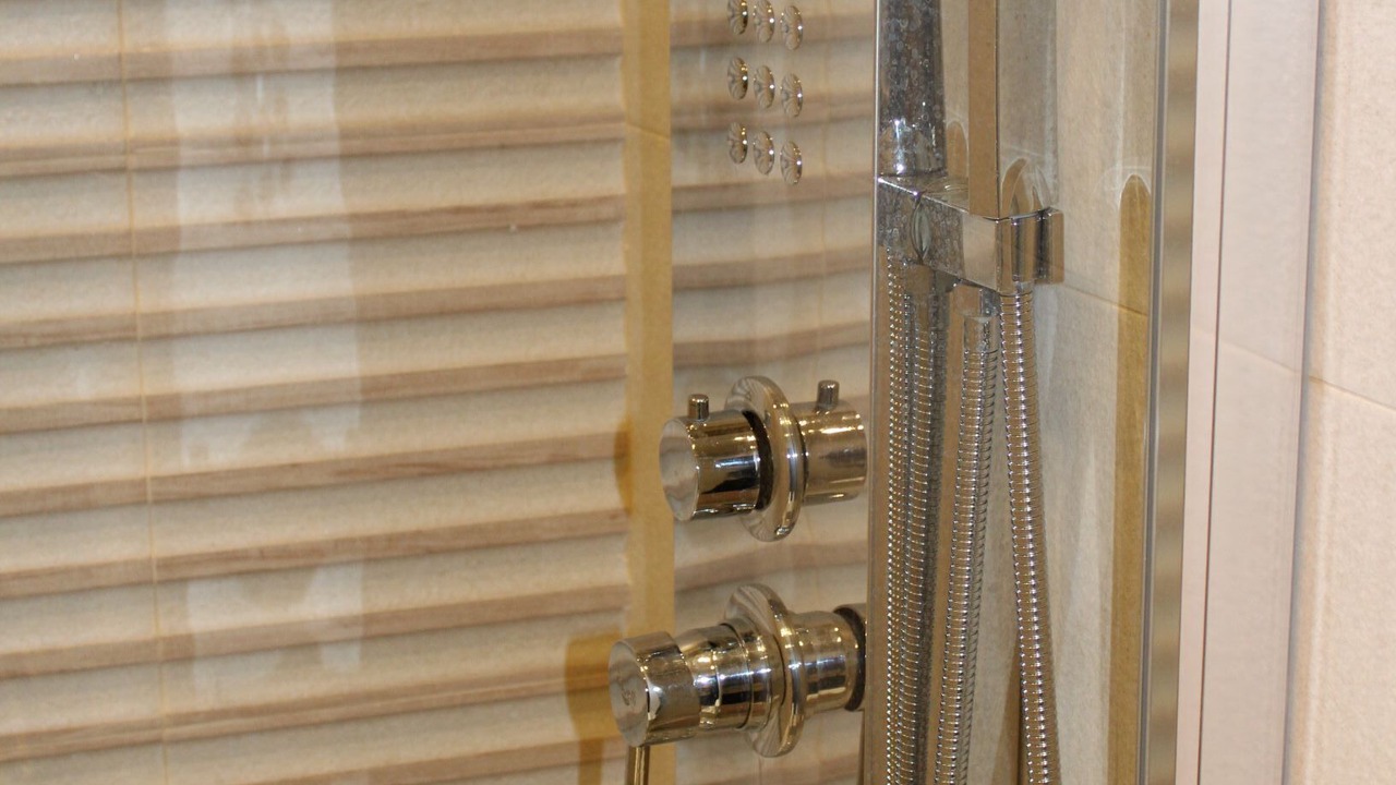 Photo of Bathroom in Amigdalokefali
