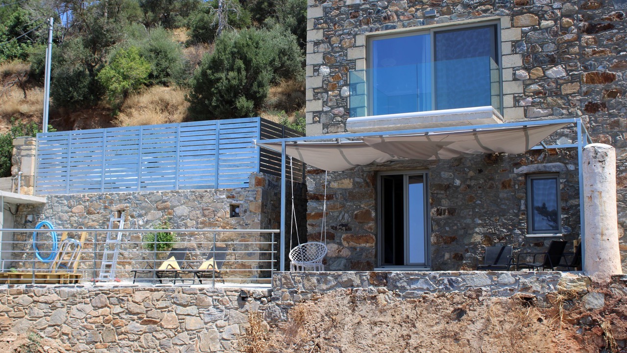 Photo of Outdoor in Amigdalokefali
