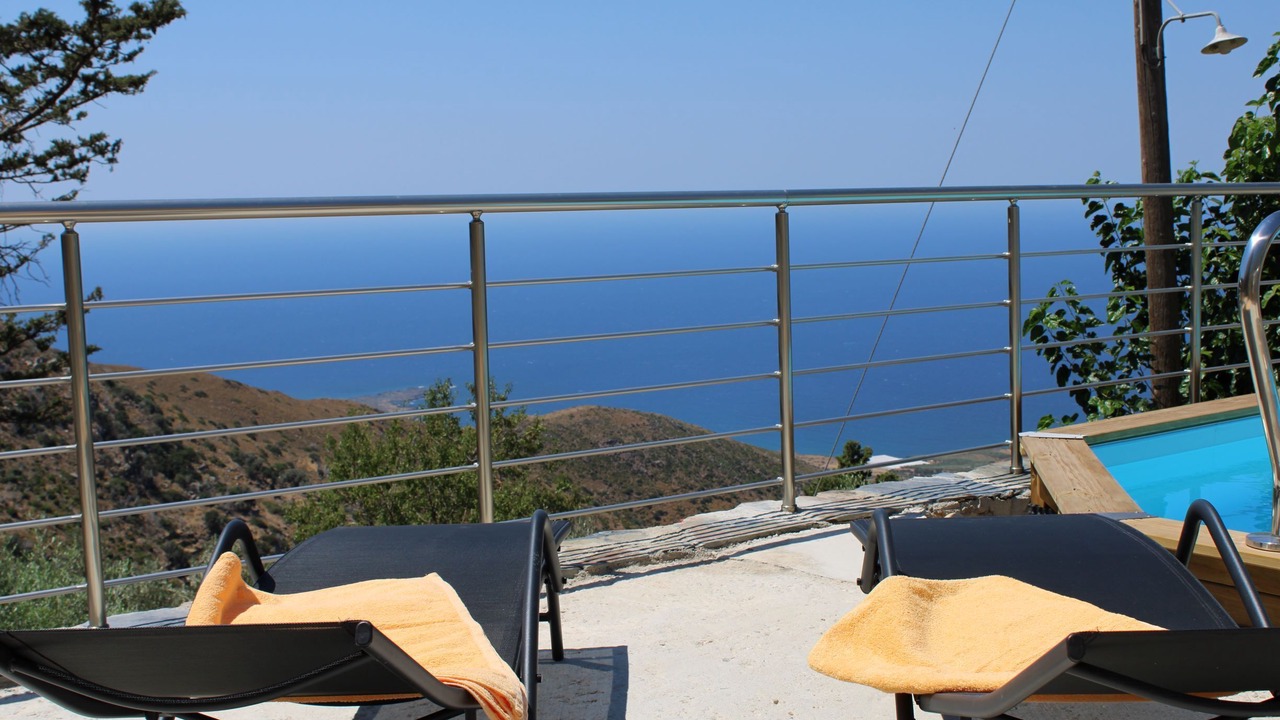 Photo of Outdoor in Amigdalokefali