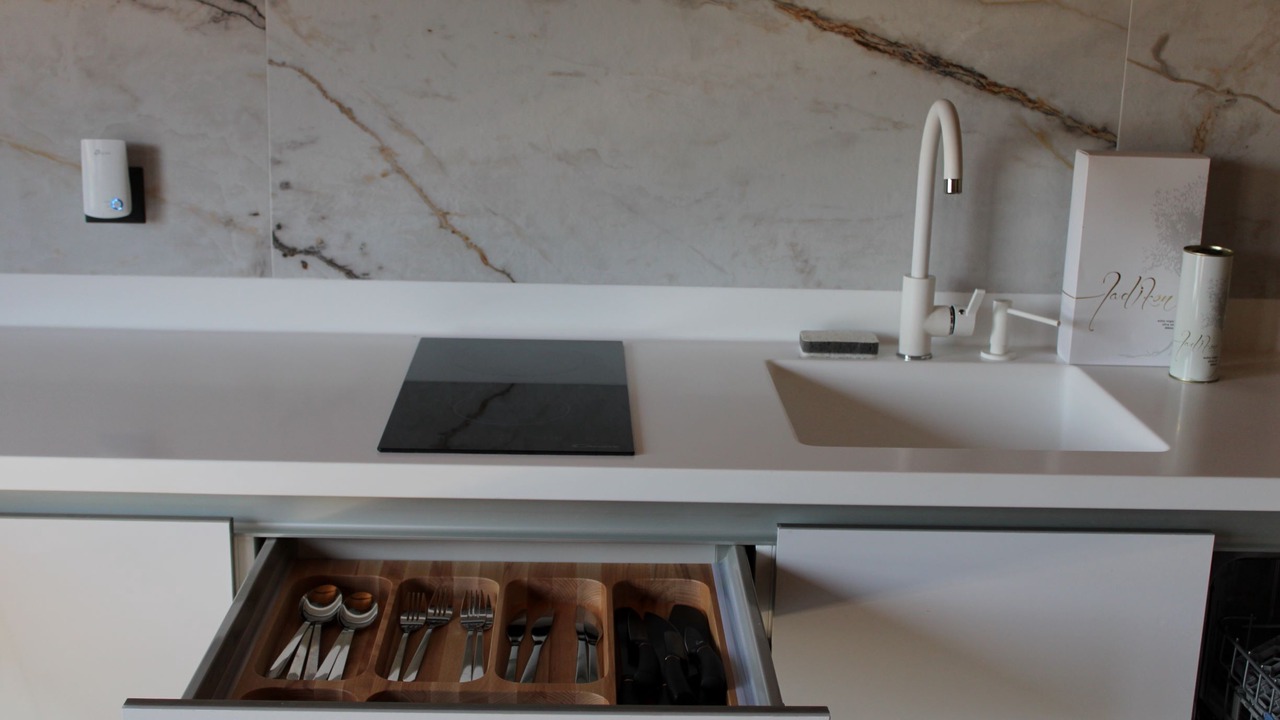 Photo of Kitchen in Amigdalokefali