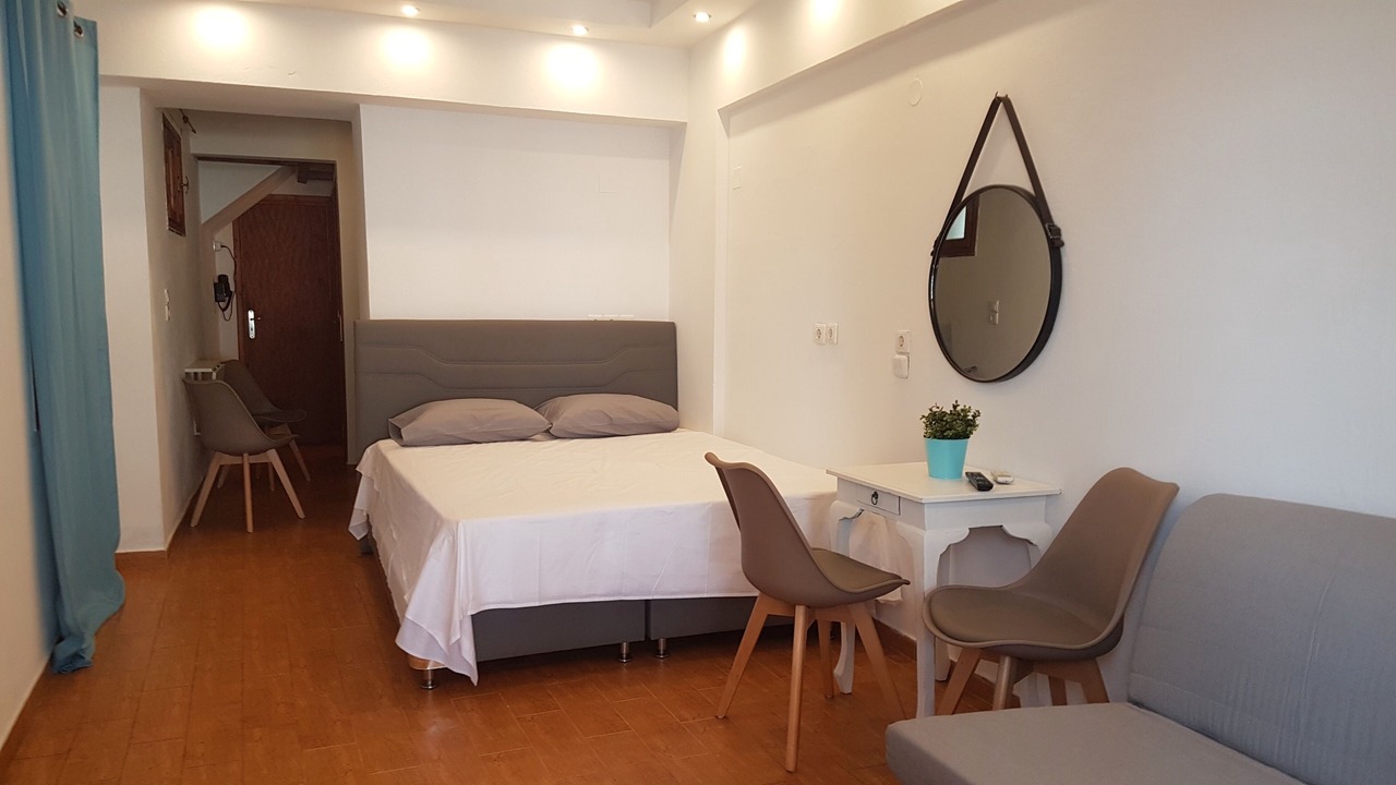 Photo of Bedroom in Mandraki