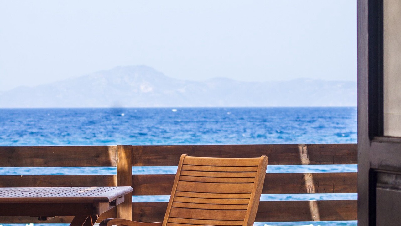 Photo of Outdoor in Mandraki