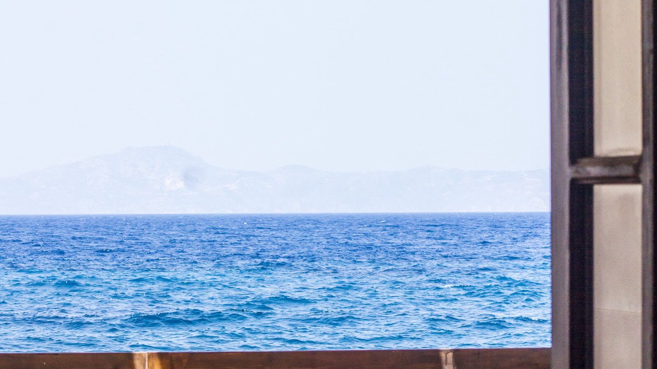 Photo of Outdoor in Mandraki