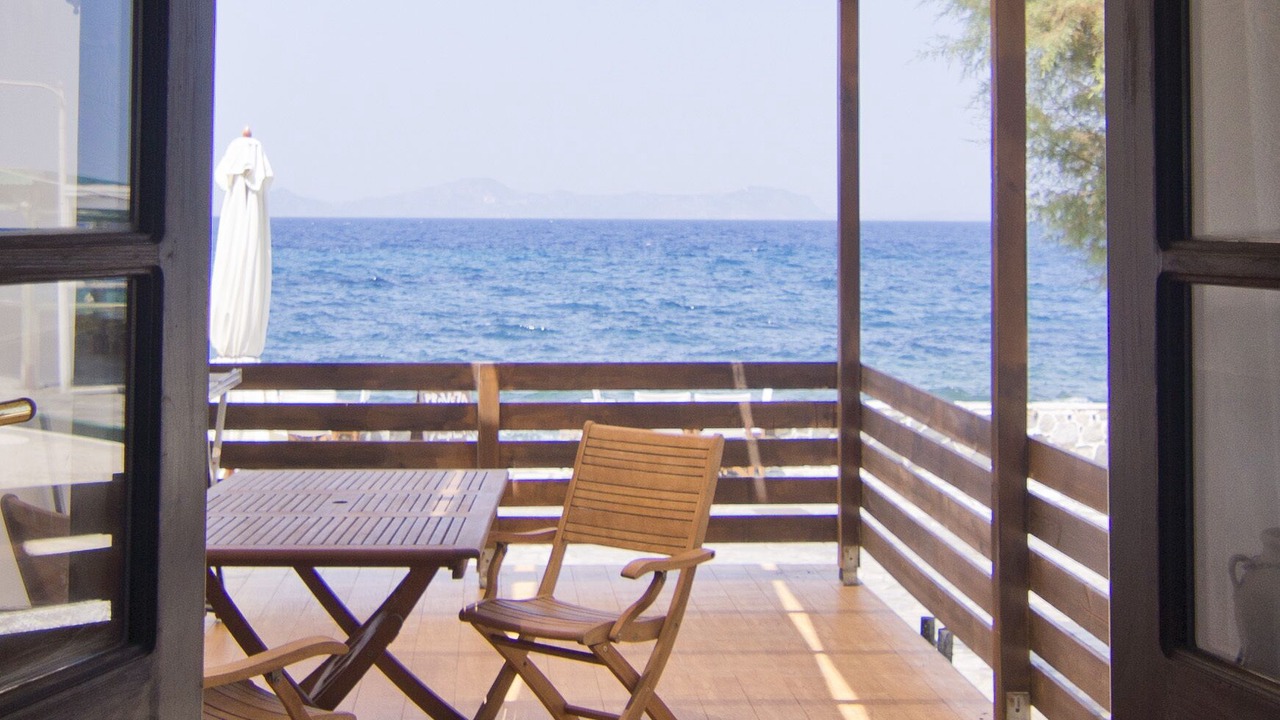 Photo of Outdoor in Mandraki