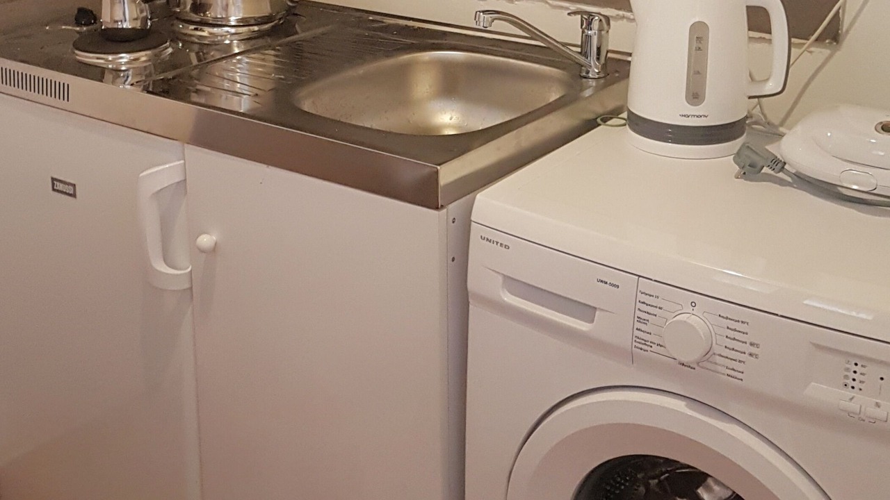 Photo of Kitchen in Mandraki