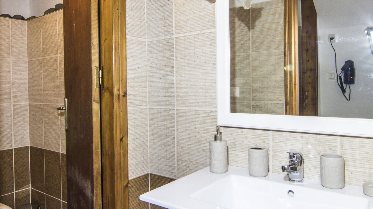 Photo of Bathroom in Mandraki