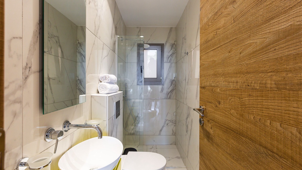 Photo of Bathroom in Bali