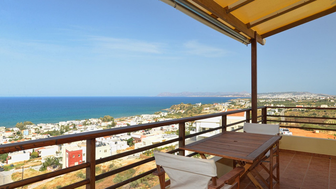 Photo of Outdoor in Kato Stalos