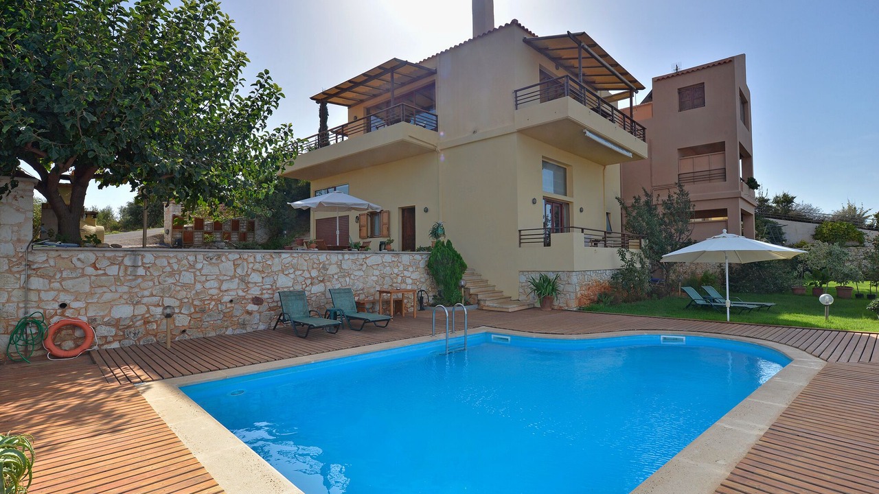 Photo of Outdoor in Kato Stalos