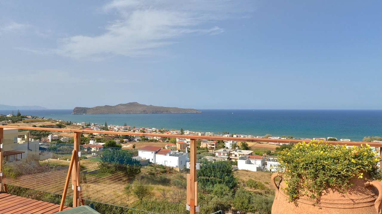 Photo of Outdoor in Kato Stalos