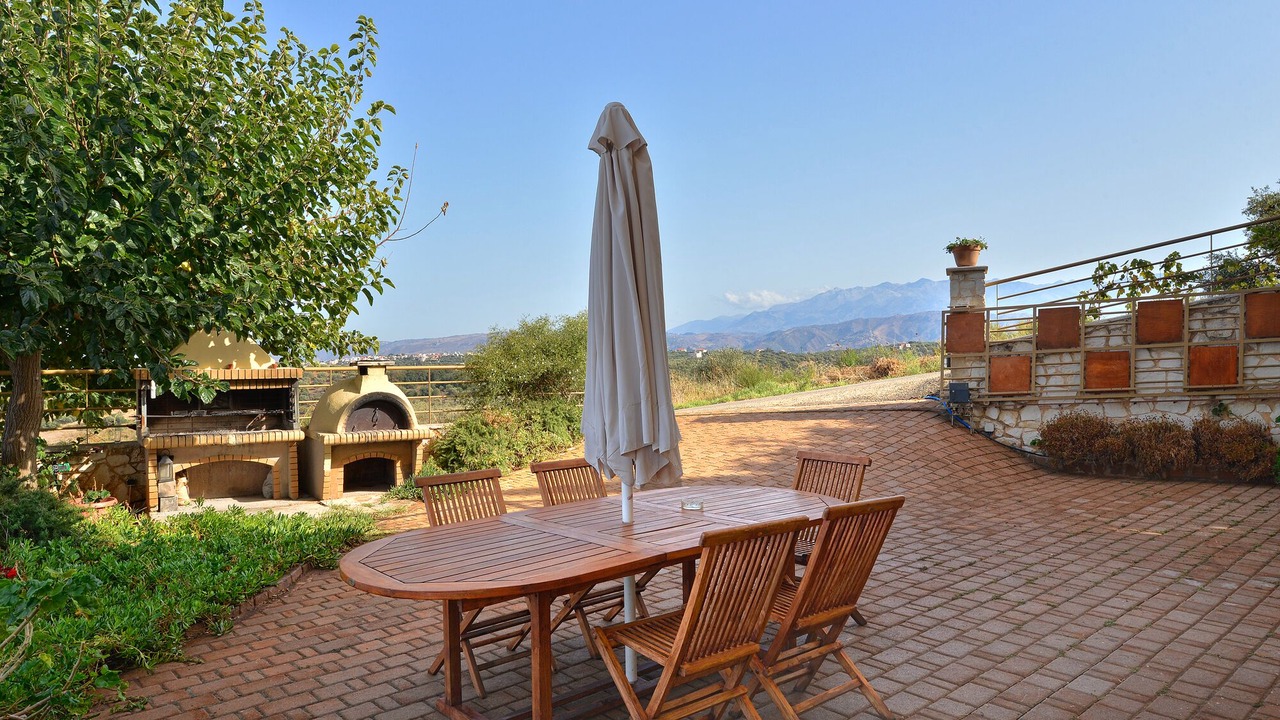 Photo of Outdoor in Kato Stalos