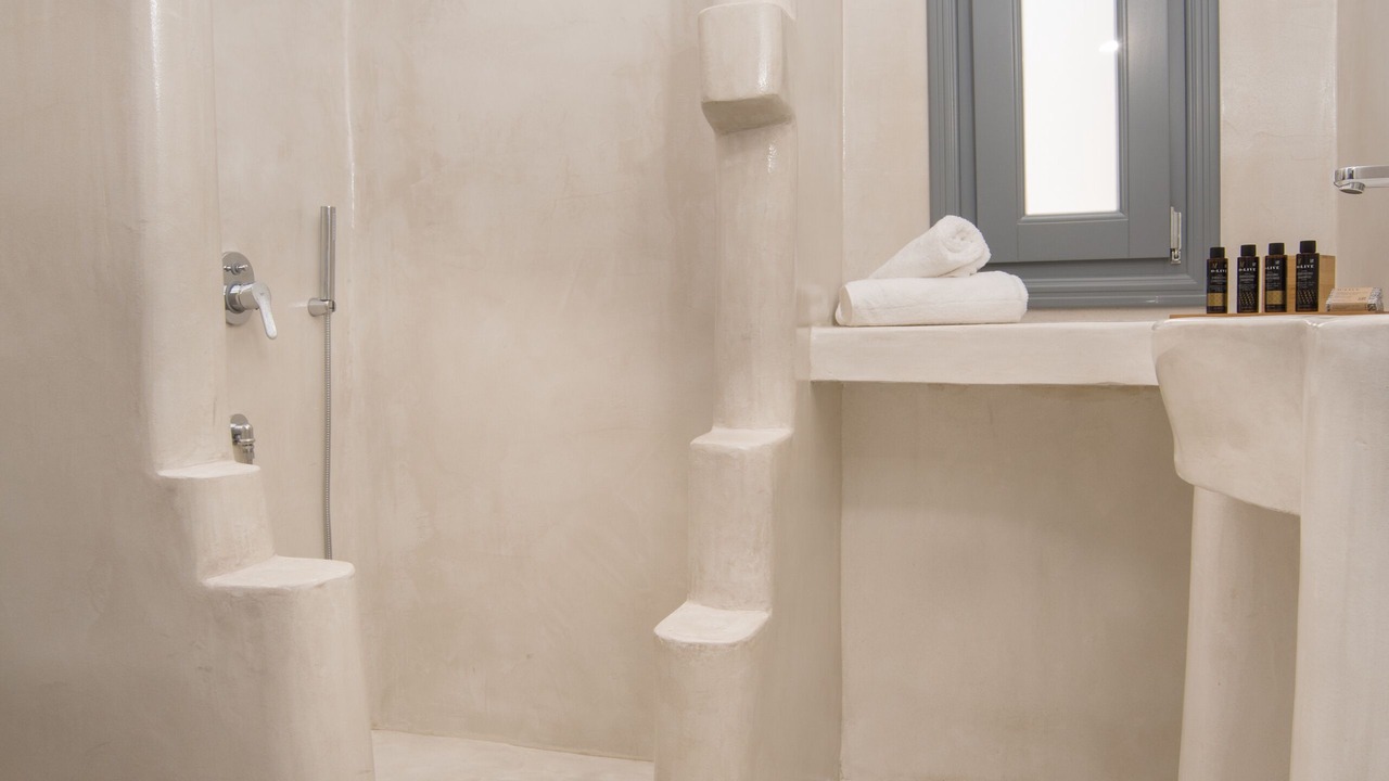 Photo of Bathroom in Vothon