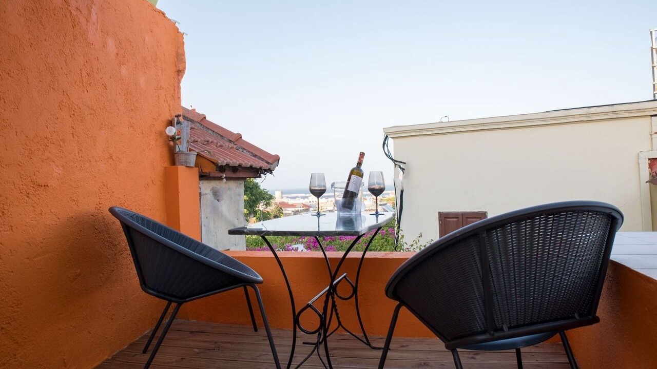Photo of Outdoor in Rhodes Old Town