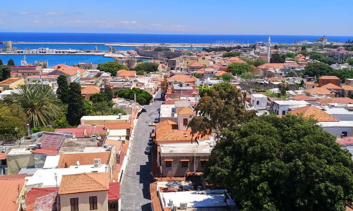 Photo of Outdoor in Rhodes Old Town