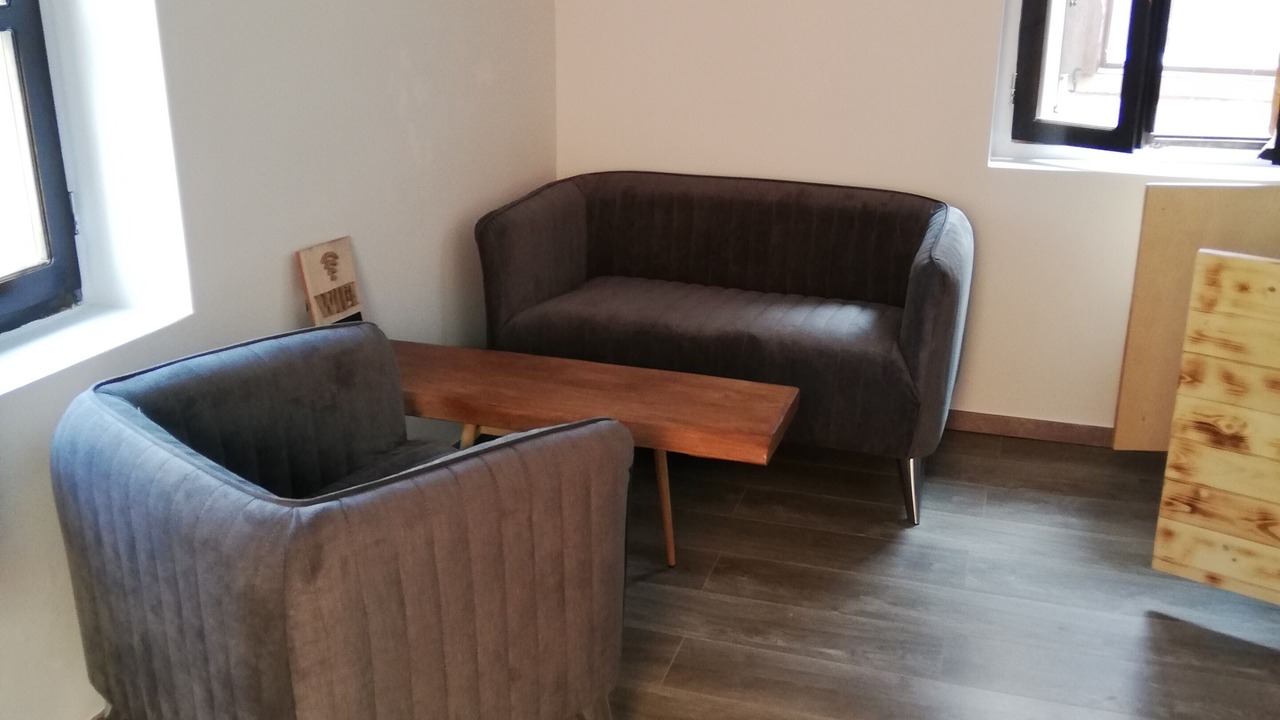 Photo of Livingroom in Rhodes Old Town