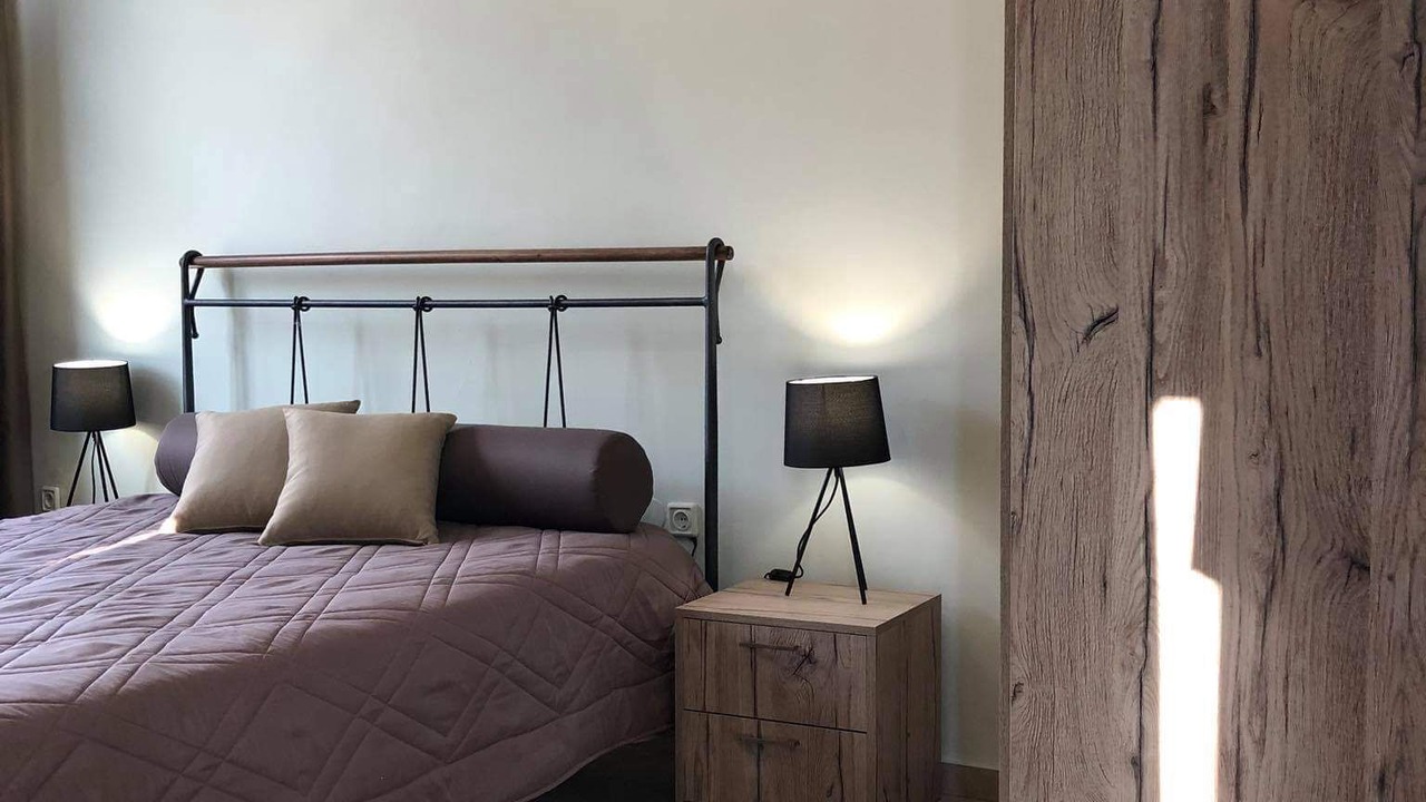 Photo of Bedroom in Drama