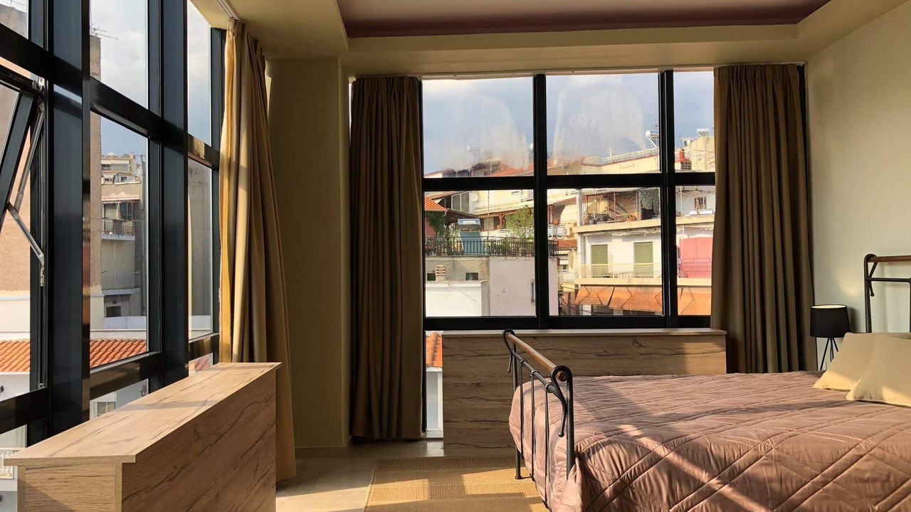 Photo of Bedroom in Drama