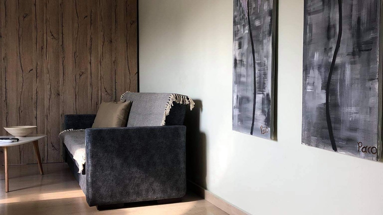Photo of Livingroom in Drama