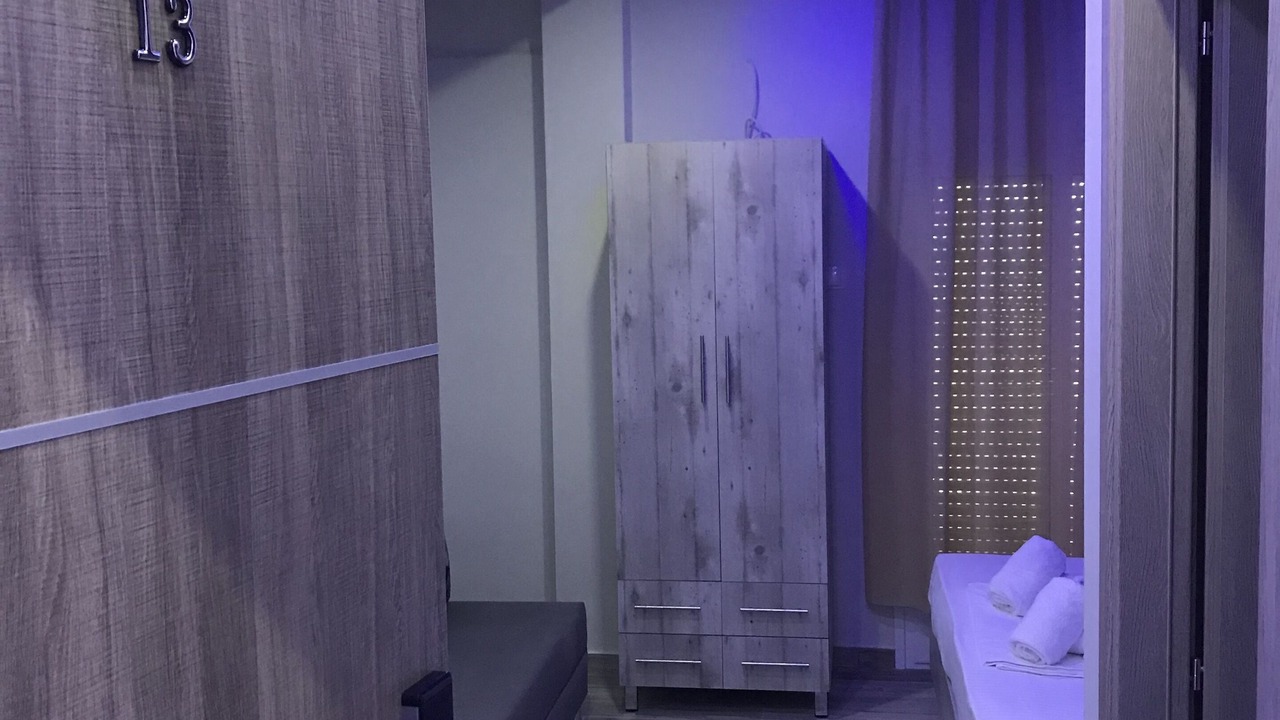 Photo of Bedroom in Nea Playia
