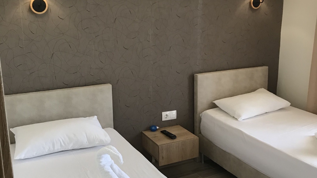 Photo of Bedroom in Nea Playia