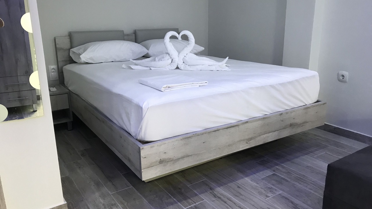 Photo of Bedroom in Nea Playia