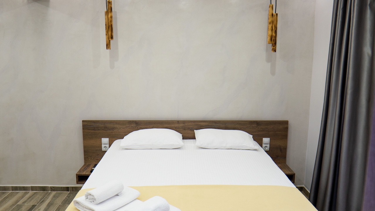 Photo of Bedroom in Nea Playia