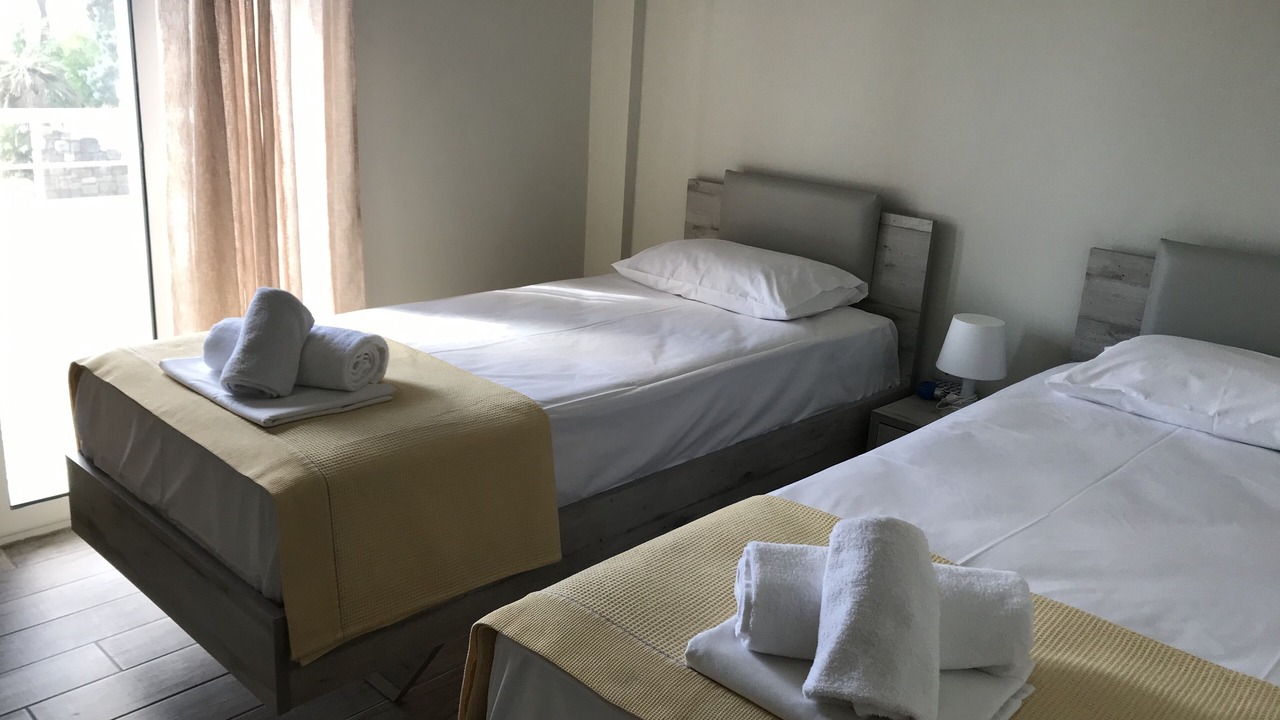 Photo of Bedroom in Nea Playia