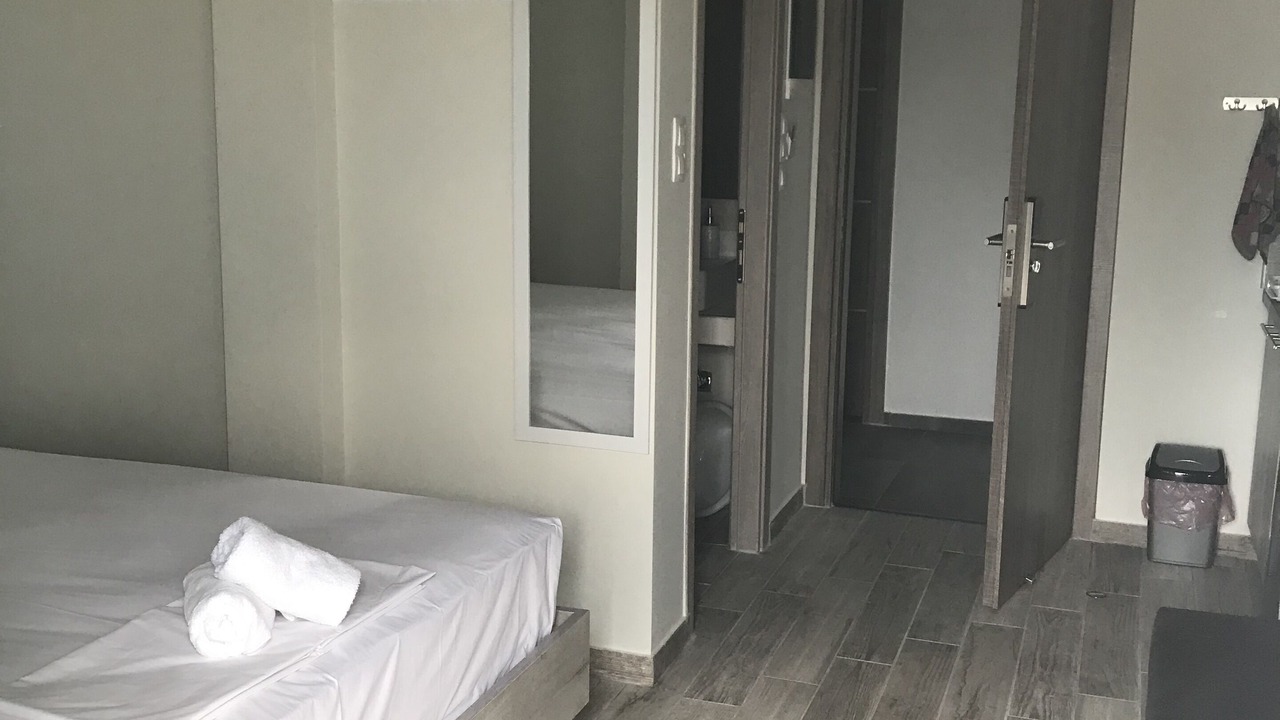 Photo of Bedroom in Nea Playia